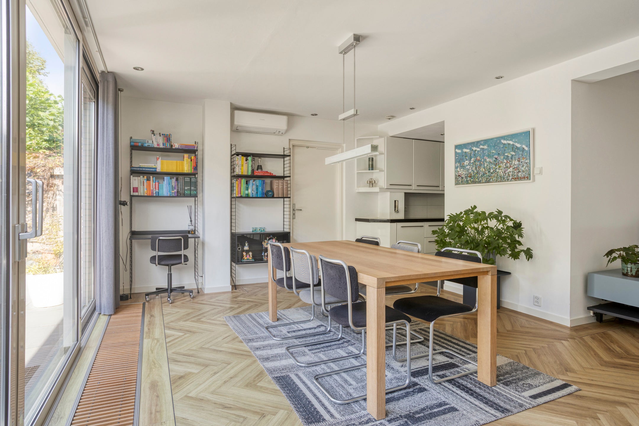 Tussenwoning te koop: Kuijperstraat 14, Elst