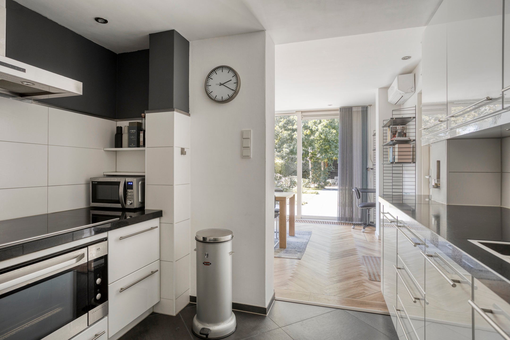 Tussenwoning te koop: Kuijperstraat 14, Elst