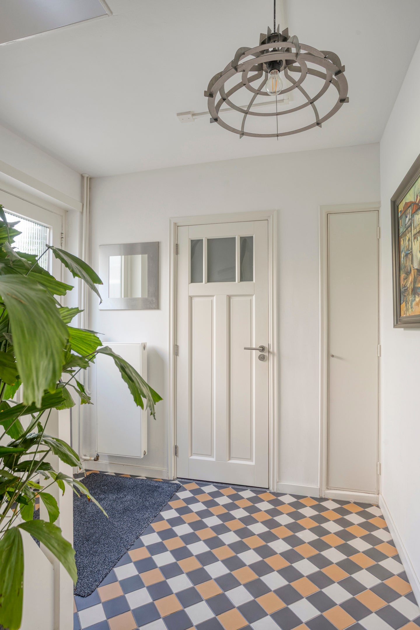 Tussenwoning te koop: Kuijperstraat 14, Elst
