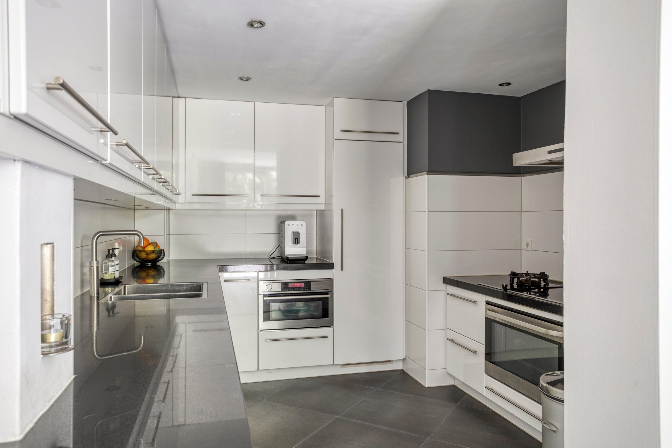 Tussenwoning te koop: Kuijperstraat 14, Elst