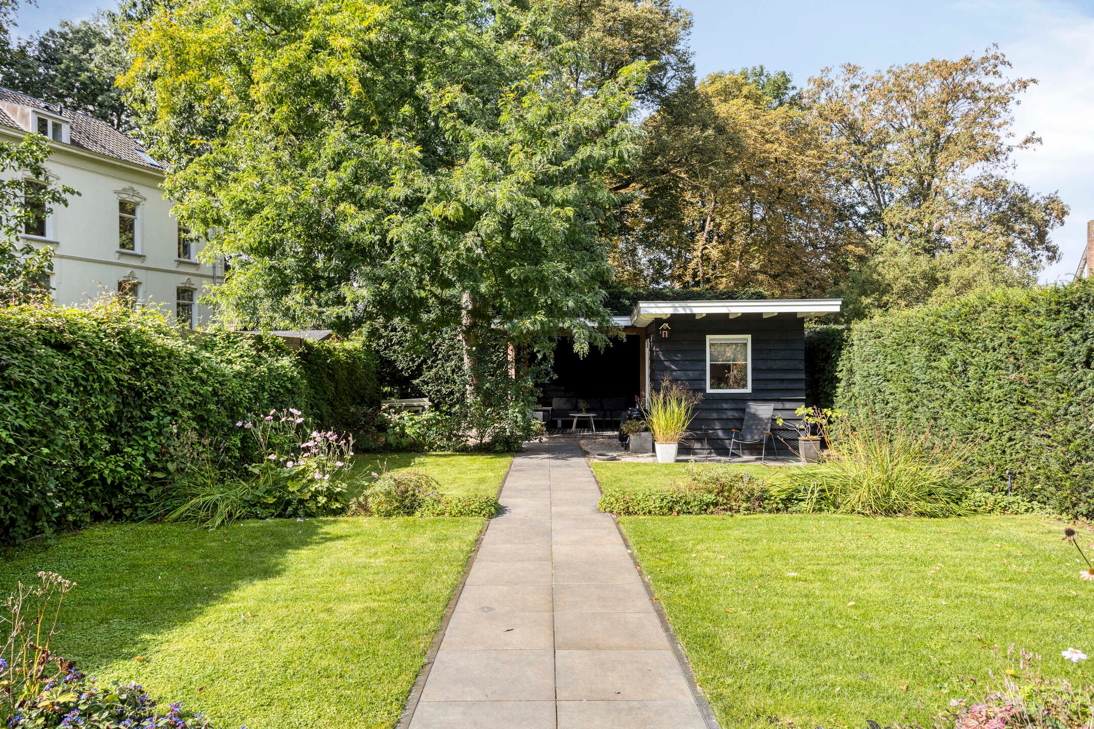 Tussenwoning te koop: Kuijperstraat 14, Elst