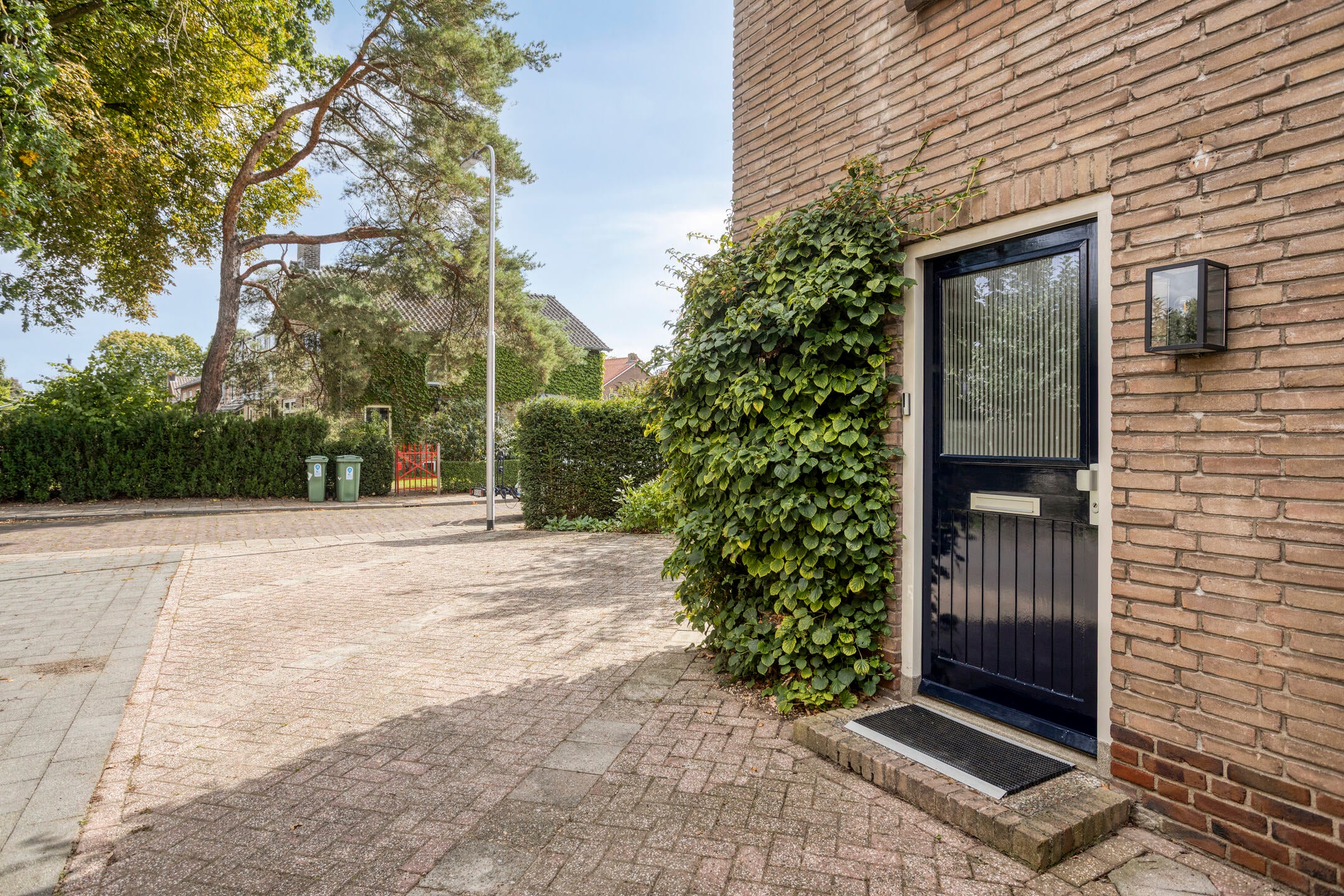 Tussenwoning te koop: Kuijperstraat 14, Elst