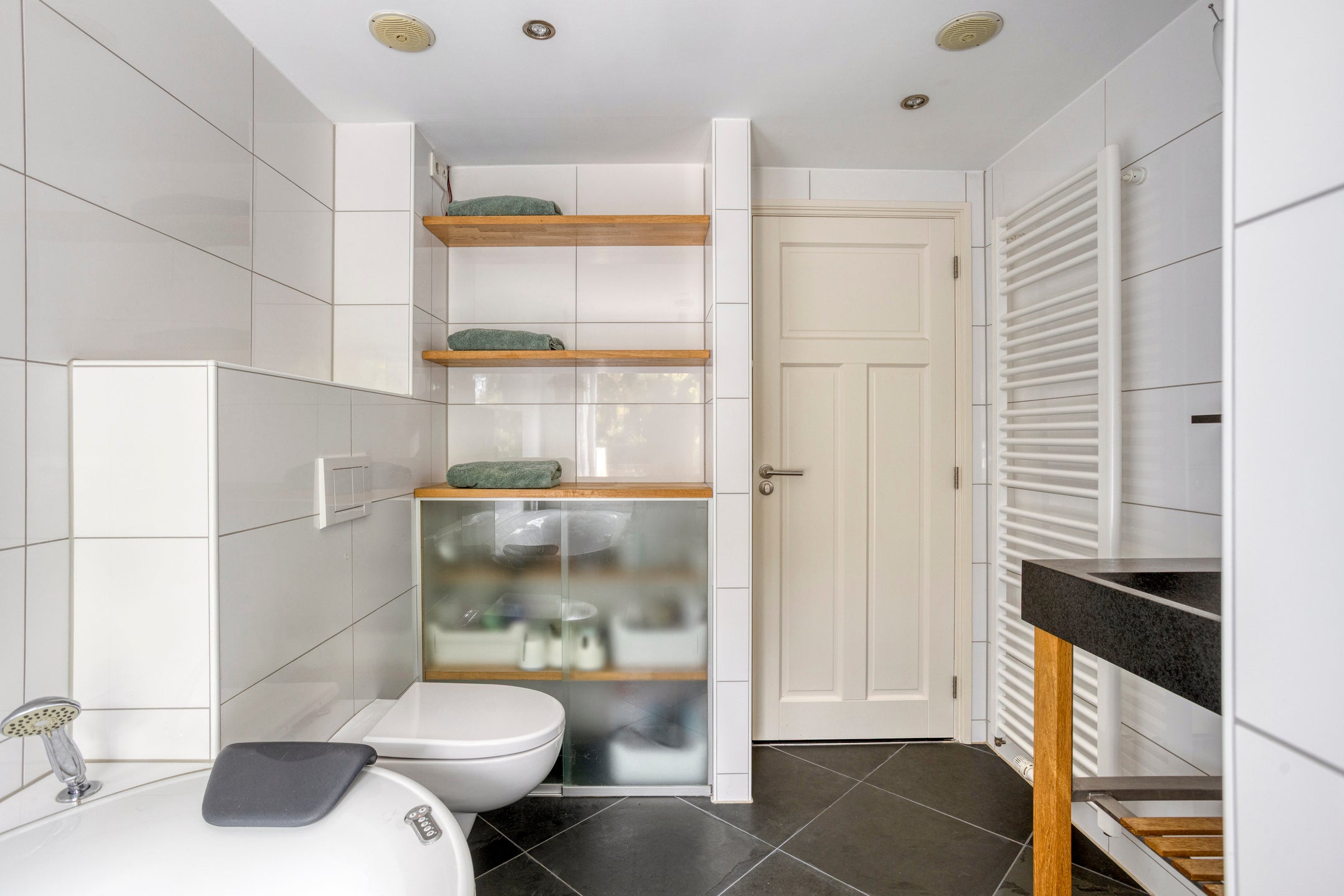 Tussenwoning te koop: Kuijperstraat 14, Elst