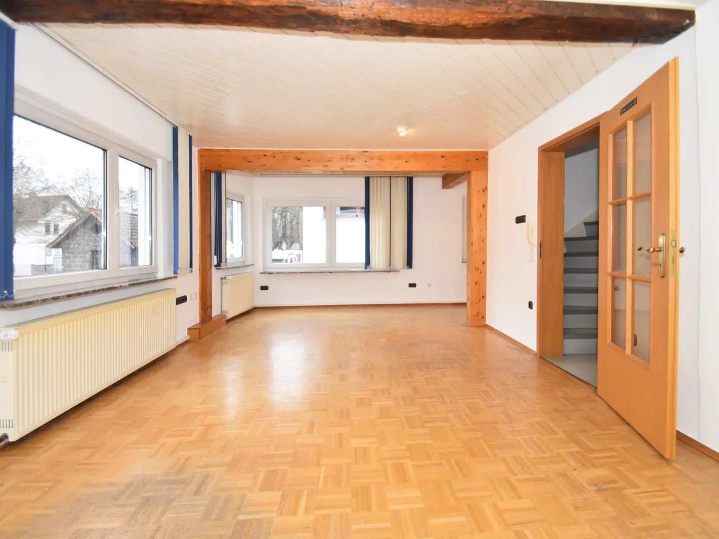 Haus Karlsbader Straße in Großen-Buseck