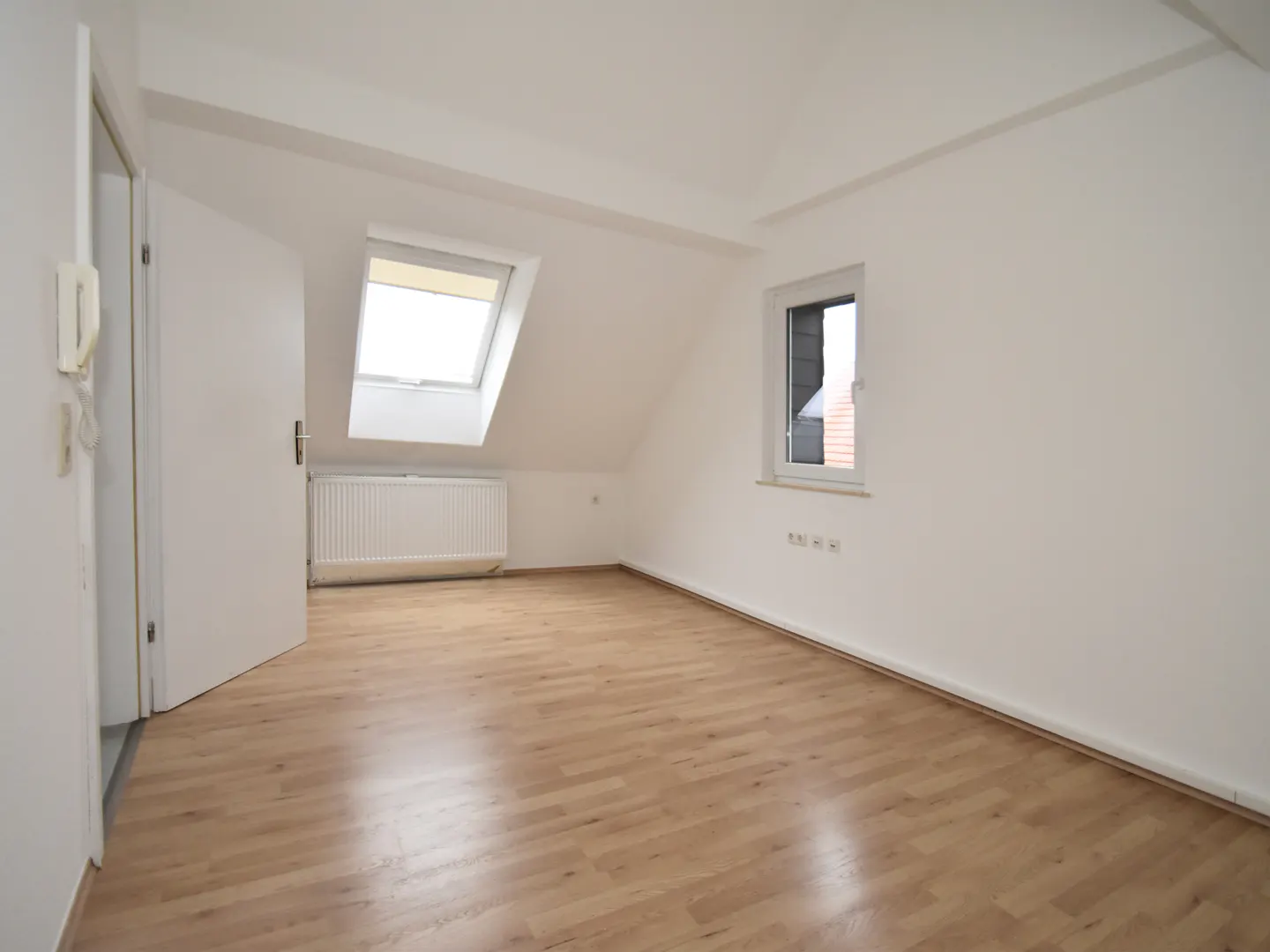 Haus Karlsbader Straße in Großen-Buseck