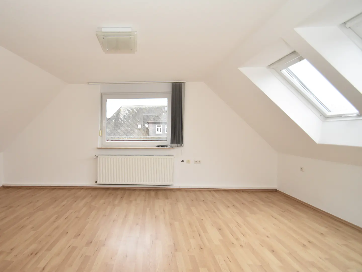 Haus Karlsbader Straße in Großen-Buseck