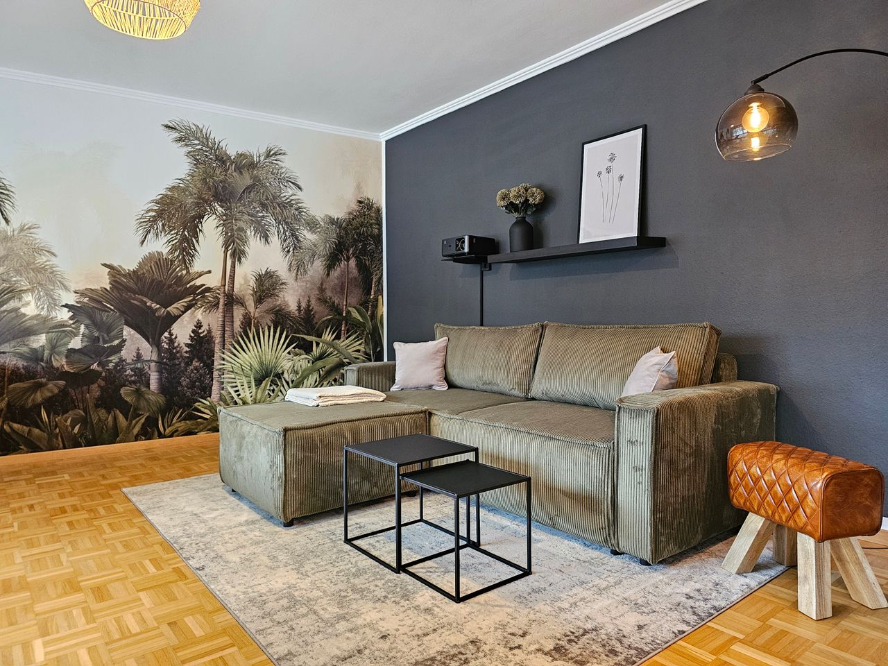 Wohnung Niedere Mauer in Brilon