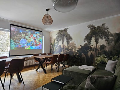 Wohnung Niedere Mauer in Brilon