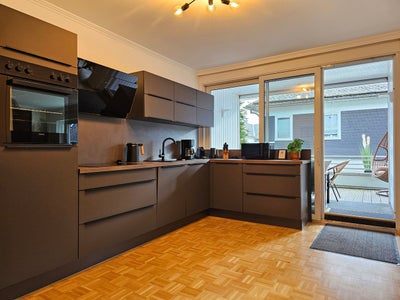 Wohnung Niedere Mauer in Brilon