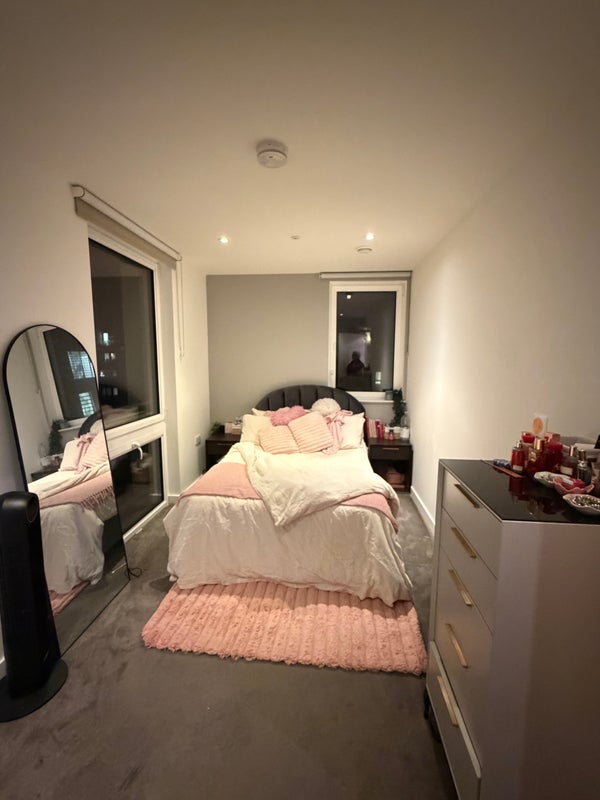 Room Prize Walk in Greater London