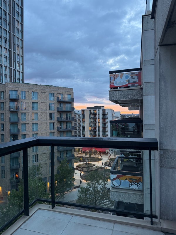 Room Prize Walk in Greater London