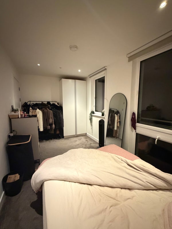 Room Prize Walk in Greater London