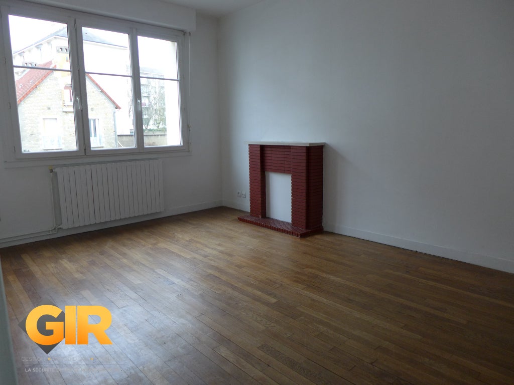 Appartement Boulevard Beaumont à Rennes