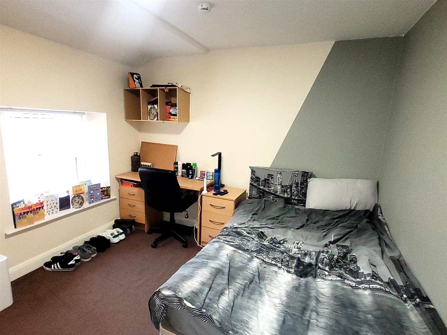 Room North Road in Lancaster