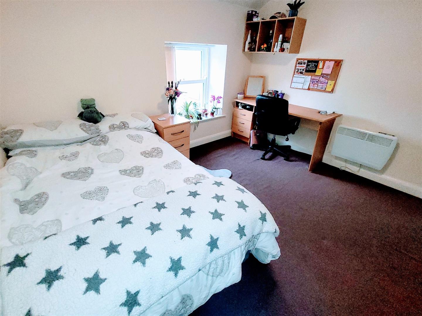 Room North Road in Lancaster