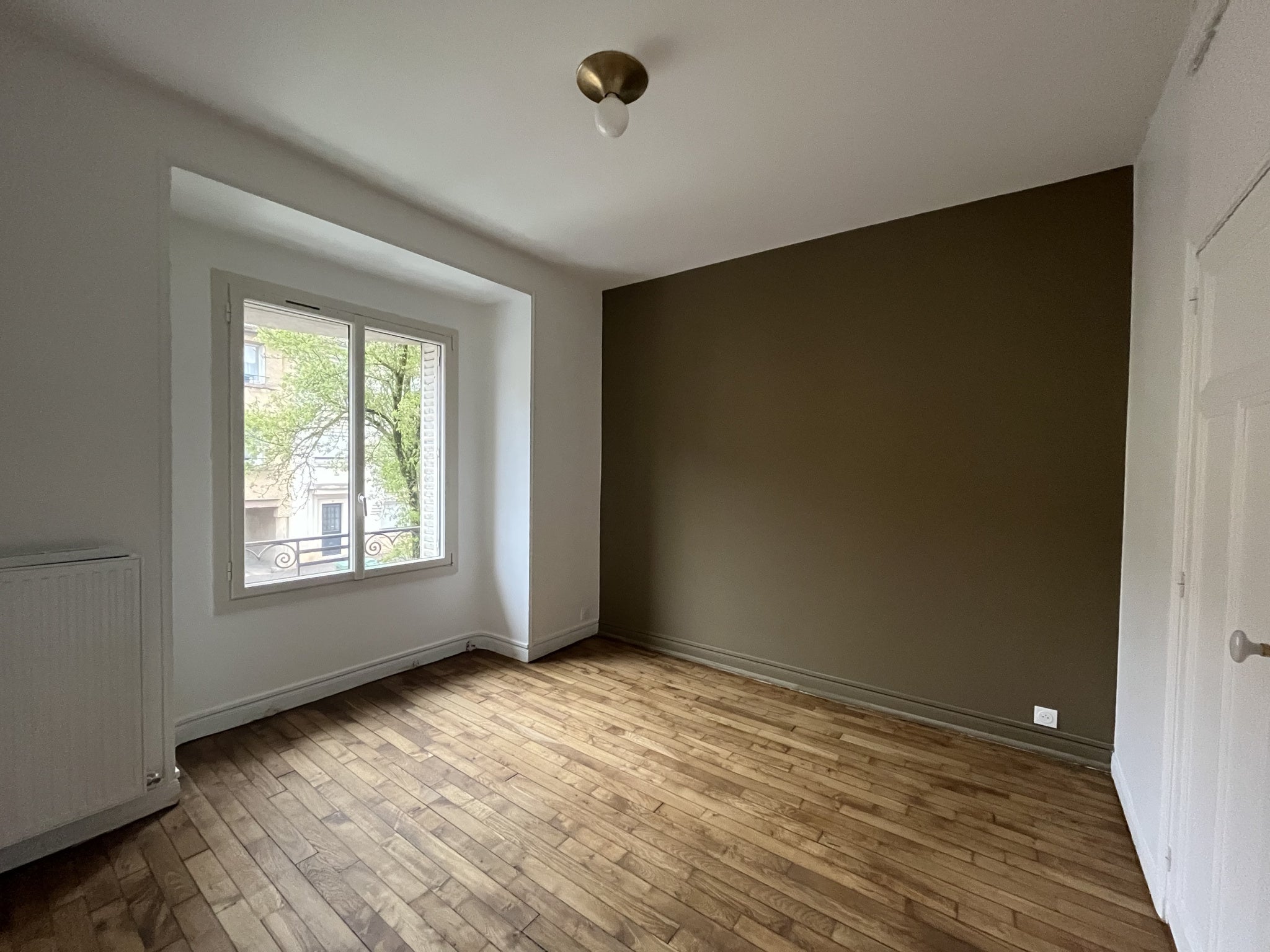 Appartement Avenue Sainte-Anne à Laxou