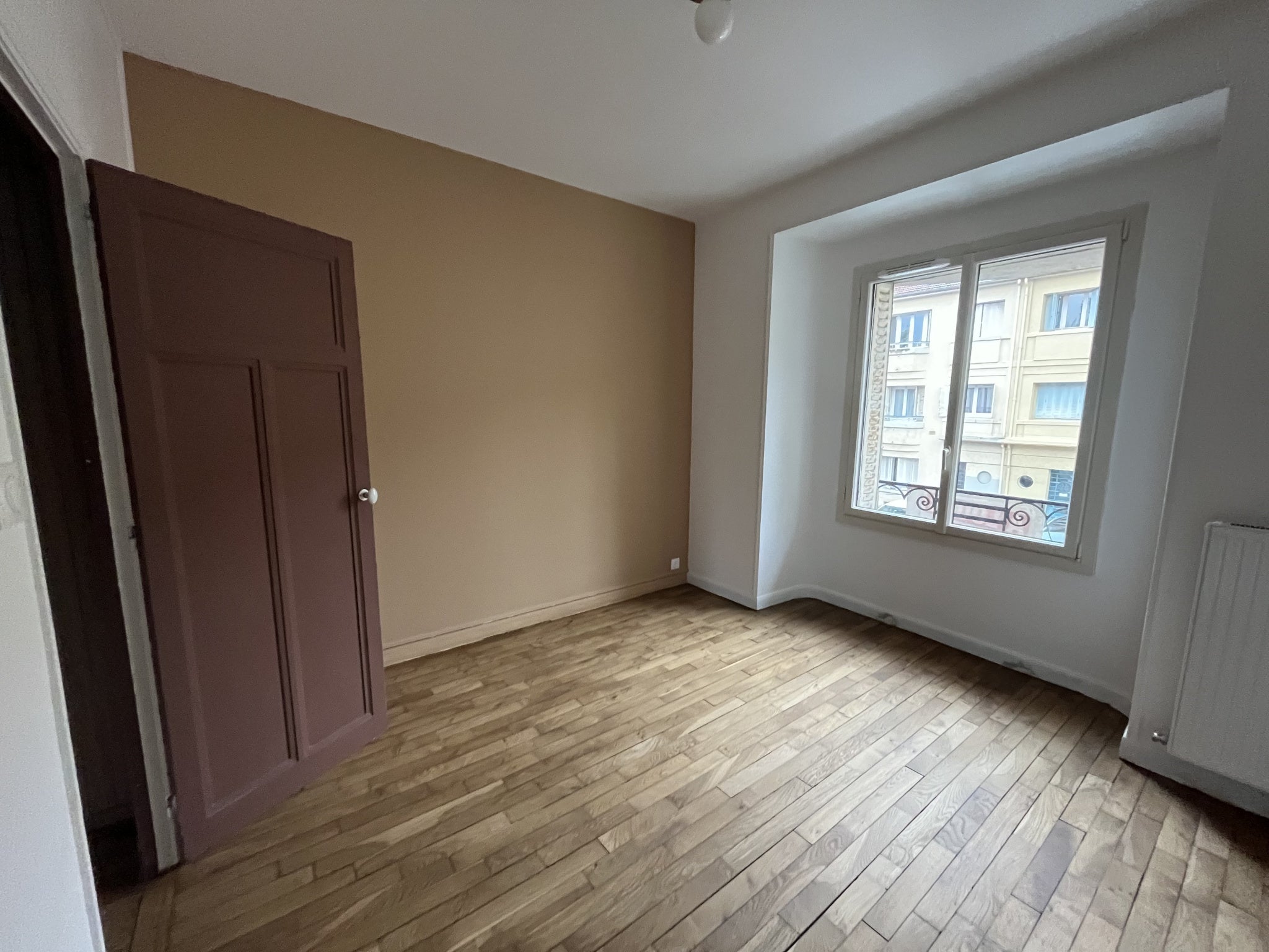 Appartement Avenue Sainte-Anne à Laxou