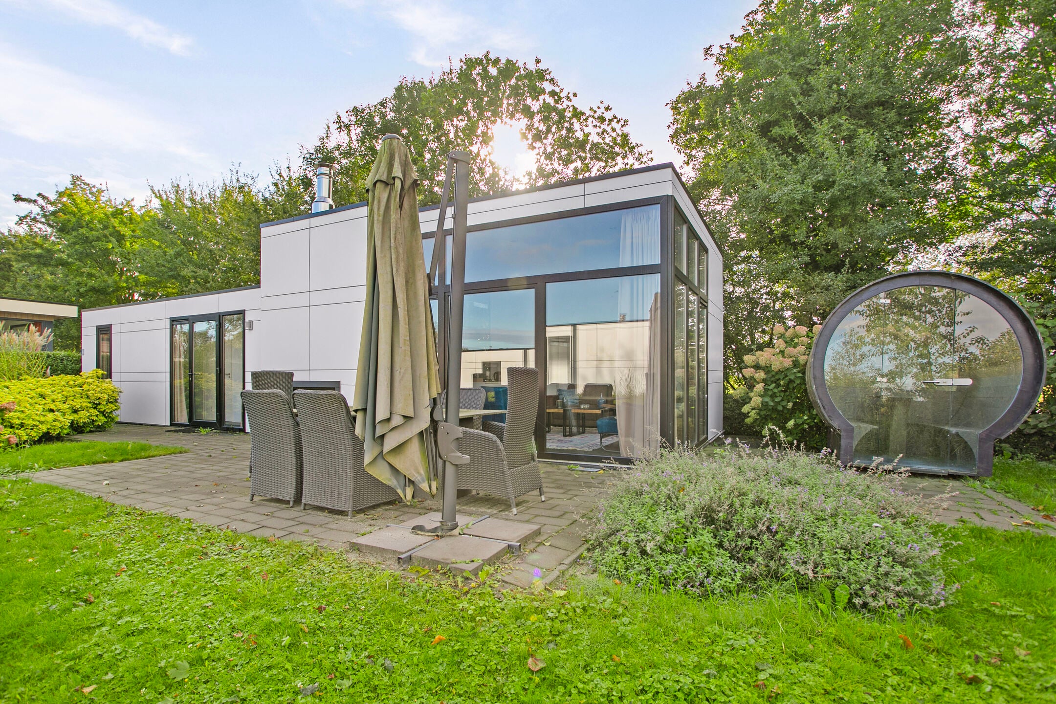 Huis Hulckesteijn 20 in Nijkerk