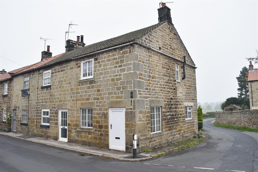House Main Street in Kirkby Malzeard