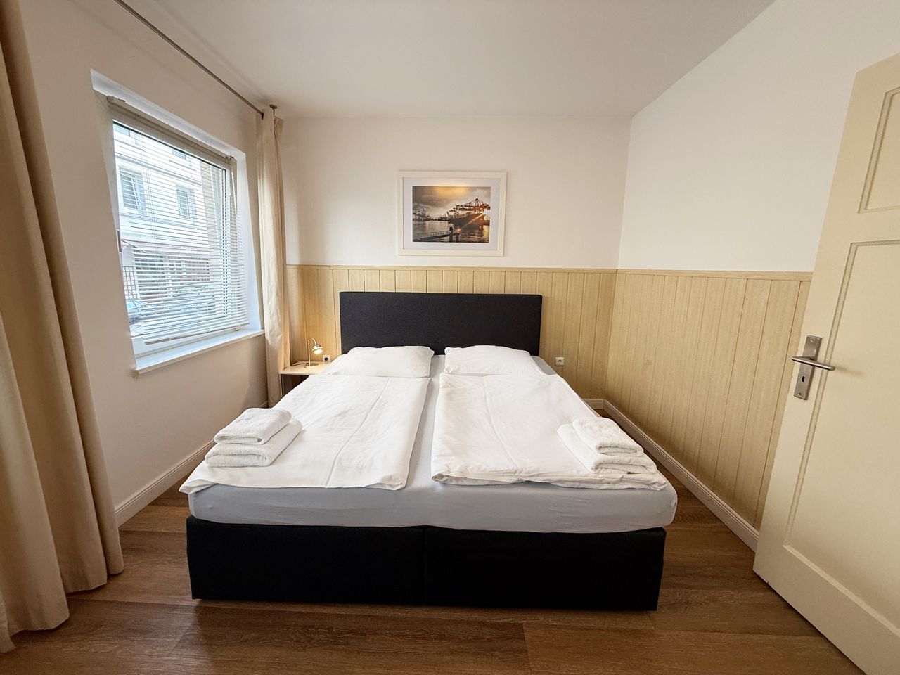 Wohnung Karpfangerstraße in Hamburg