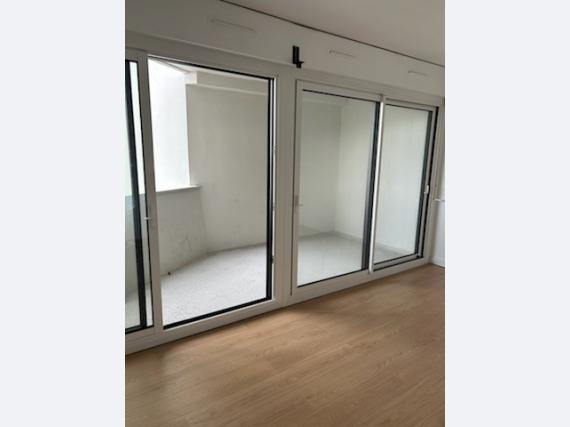 Flat Rue duffour-dubergier in Bordeaux