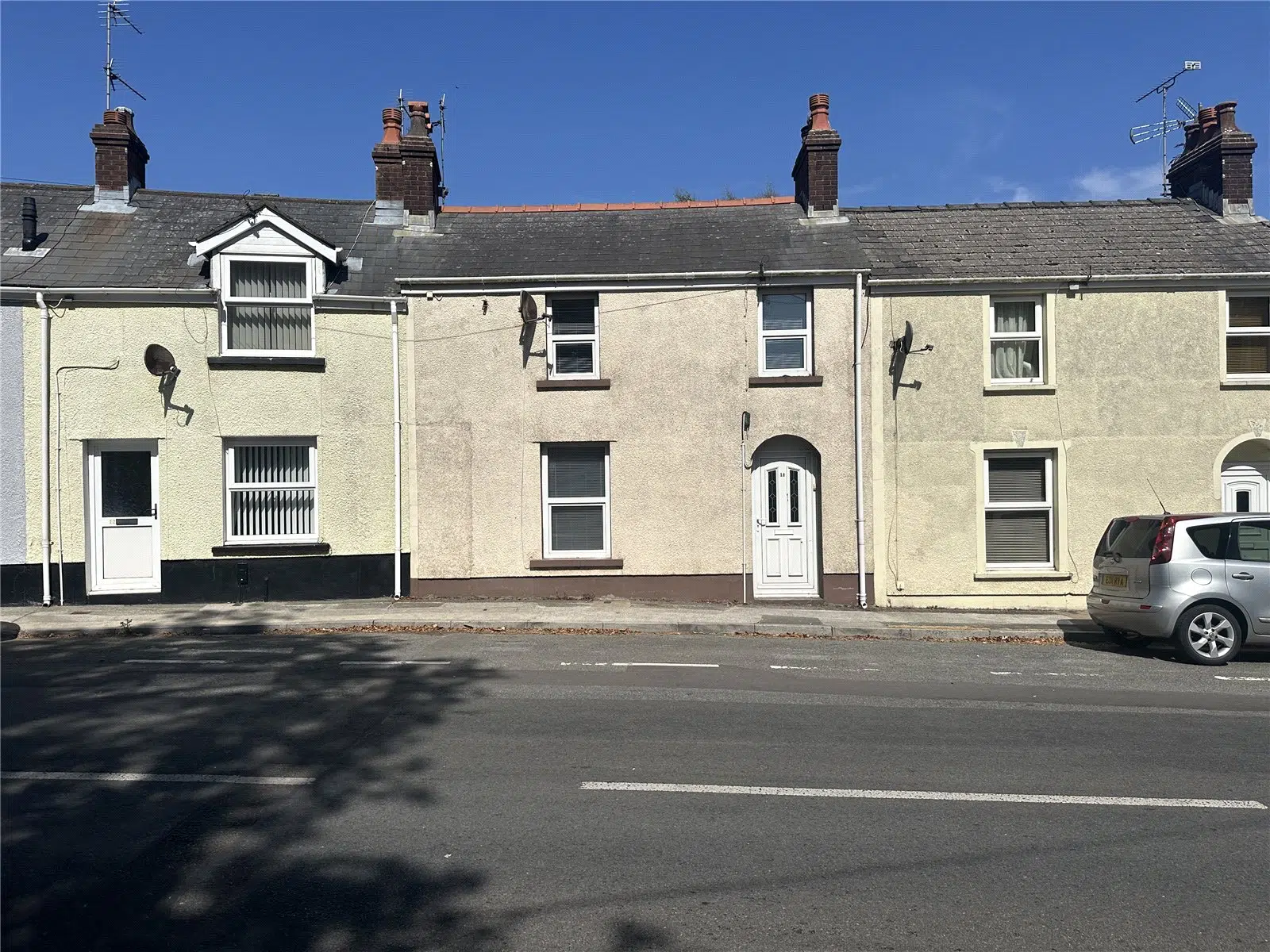 House Monkton in Pembroke