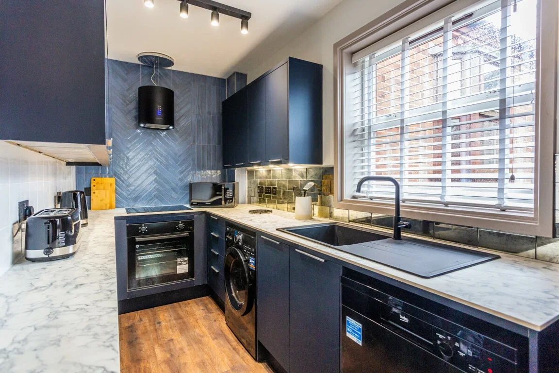 Flat Brass Thill in Durham