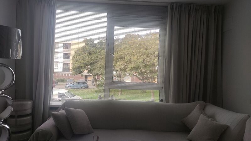 Appartement Marshalllaan in Utrecht