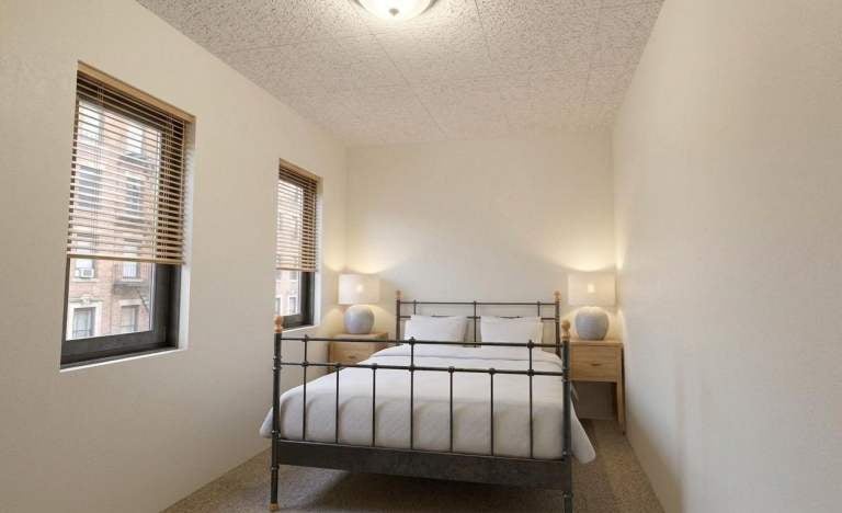 Room George Street in Greater London