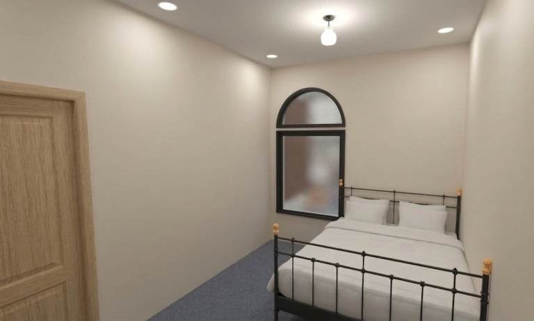 Room George Street in Greater London
