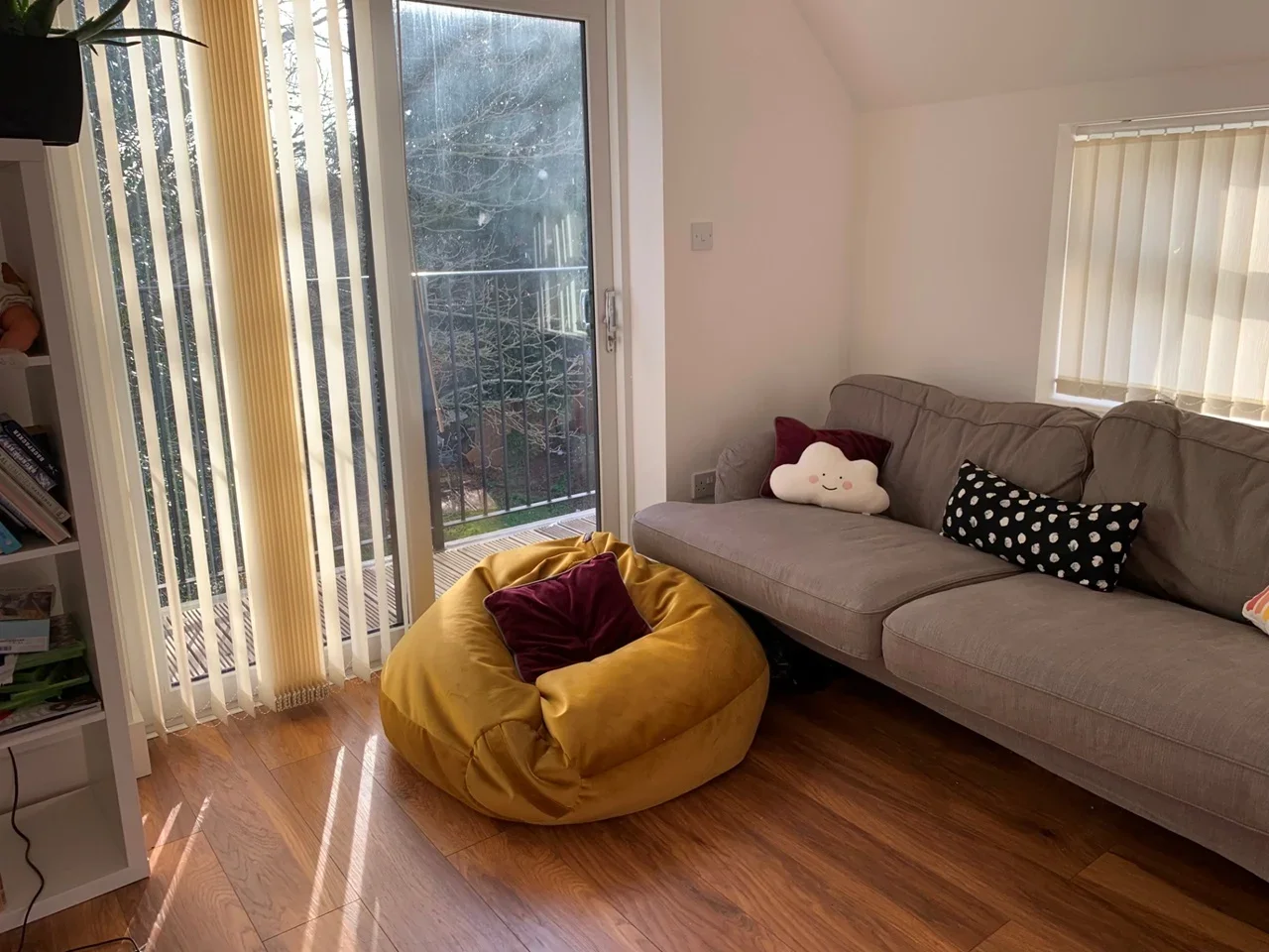 Flat Tavistock Road in Greater London
