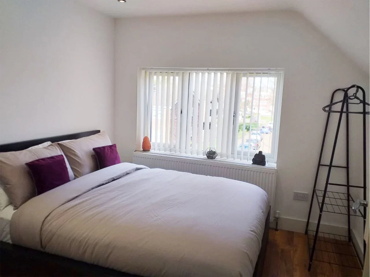 Flat Tavistock Road in Greater London