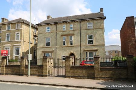 Flat Guru Ravidass Lane in Bedford