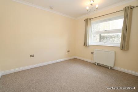 Flat Guru Ravidass Lane in Bedford