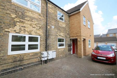 Flat Guru Ravidass Lane in Bedford