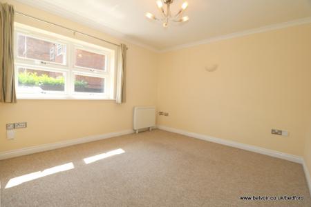 Flat Guru Ravidass Lane in Bedford