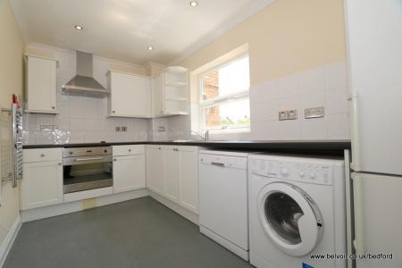 Flat Guru Ravidass Lane in Bedford