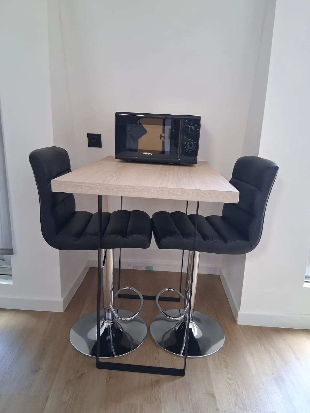 Appartement Rue de Malleville à Enghien-les-Bains