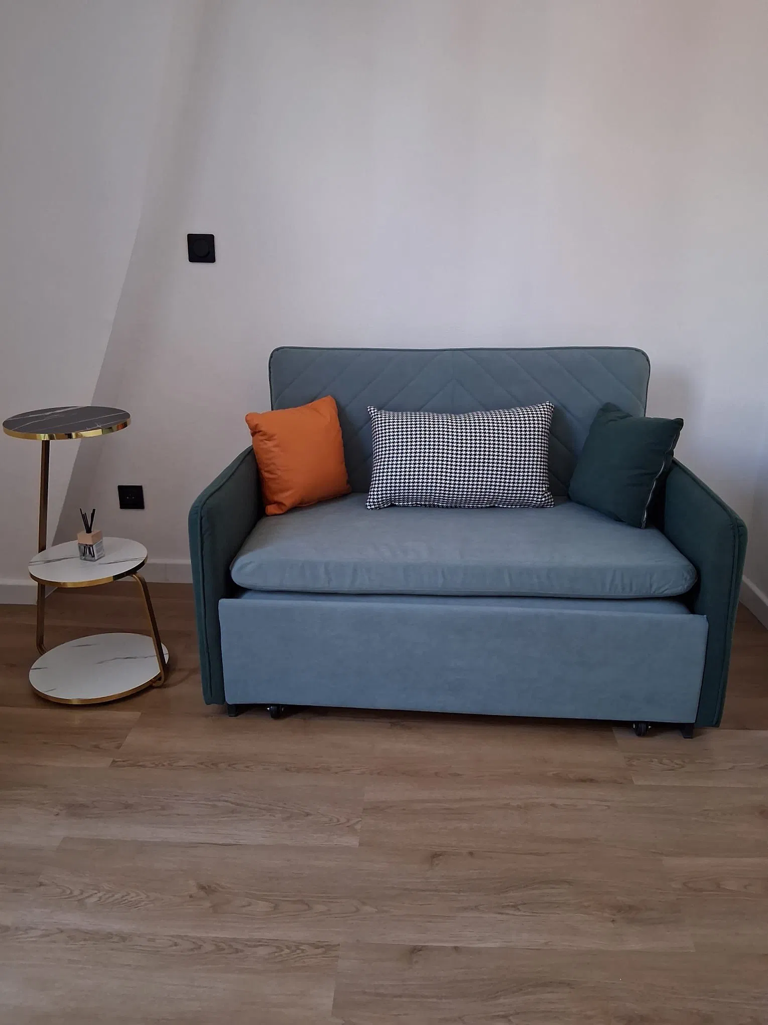 Appartement Rue de Malleville à Enghien-les-Bains