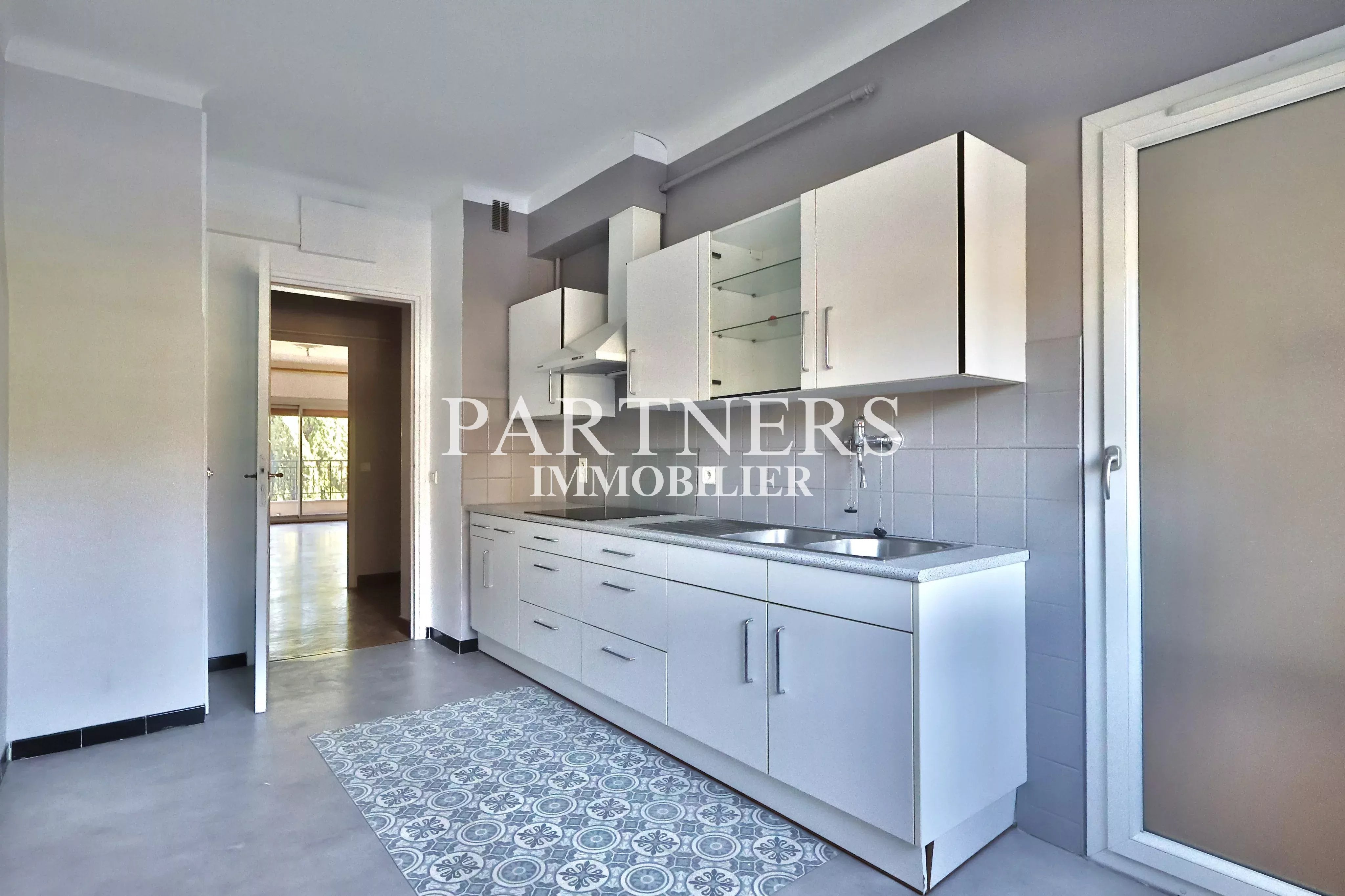 Appartement Allée des Musiciens à Aix-en-Provence