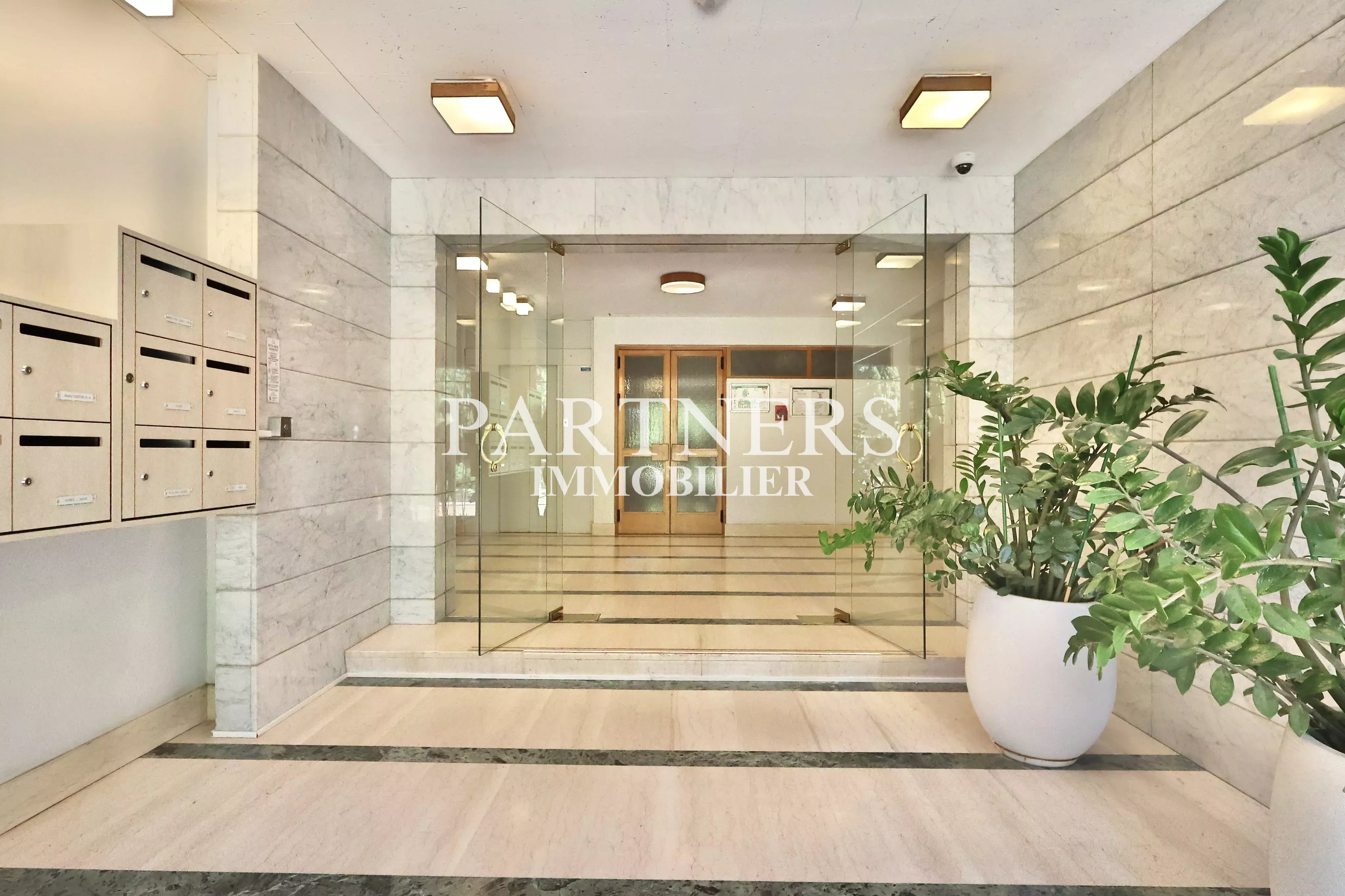 Appartement Allée des Musiciens à Aix-en-Provence