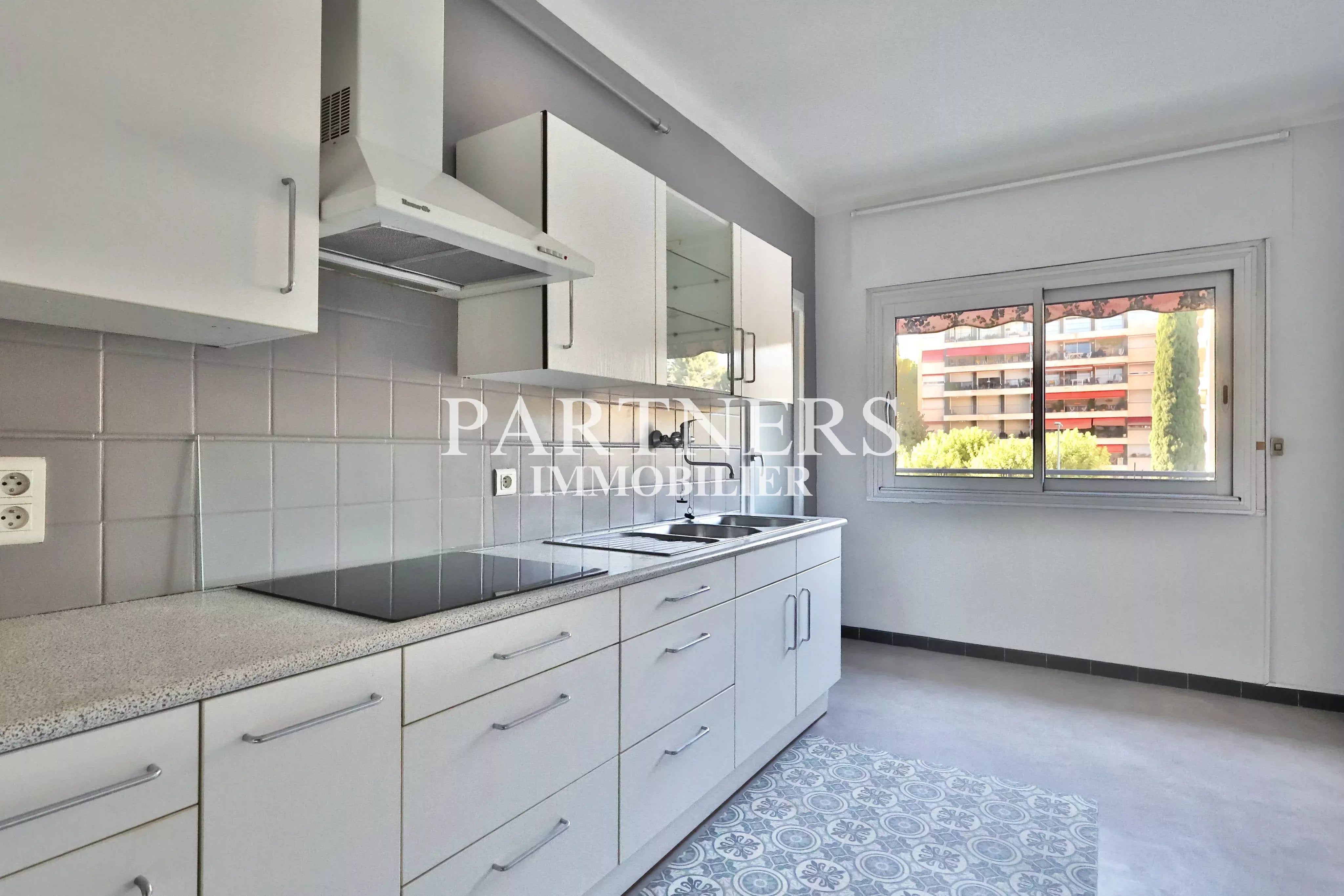 Appartement Allée des Musiciens à Aix-en-Provence