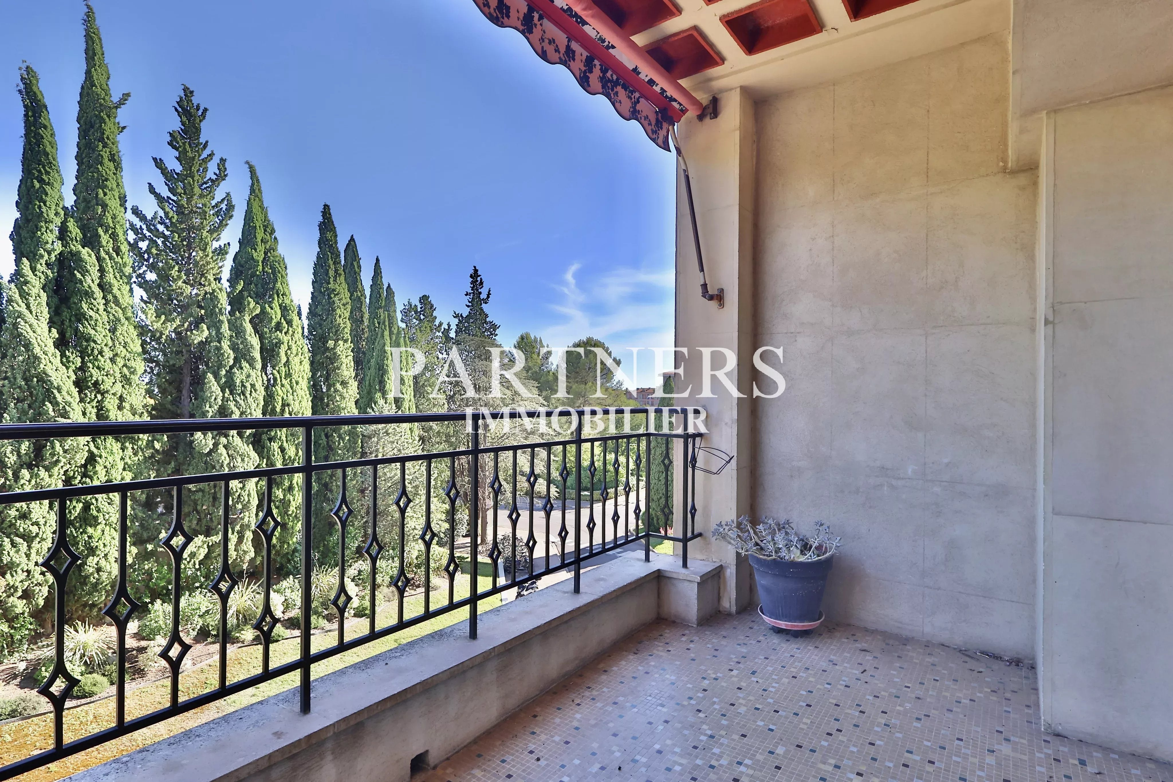 Appartement Allée des Musiciens à Aix-en-Provence