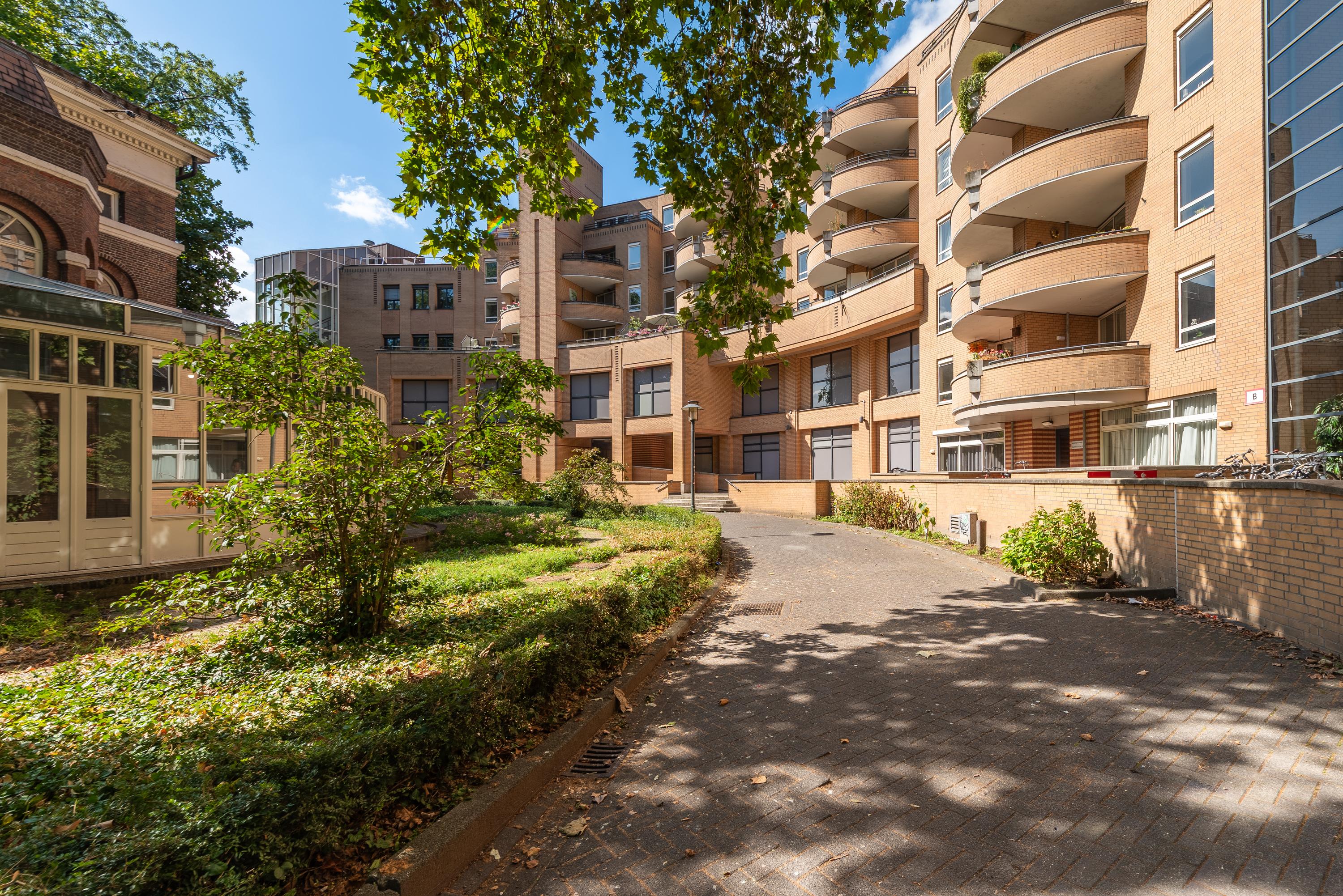Appartement te koop: Gedempte Gracht 17, Eindhoven