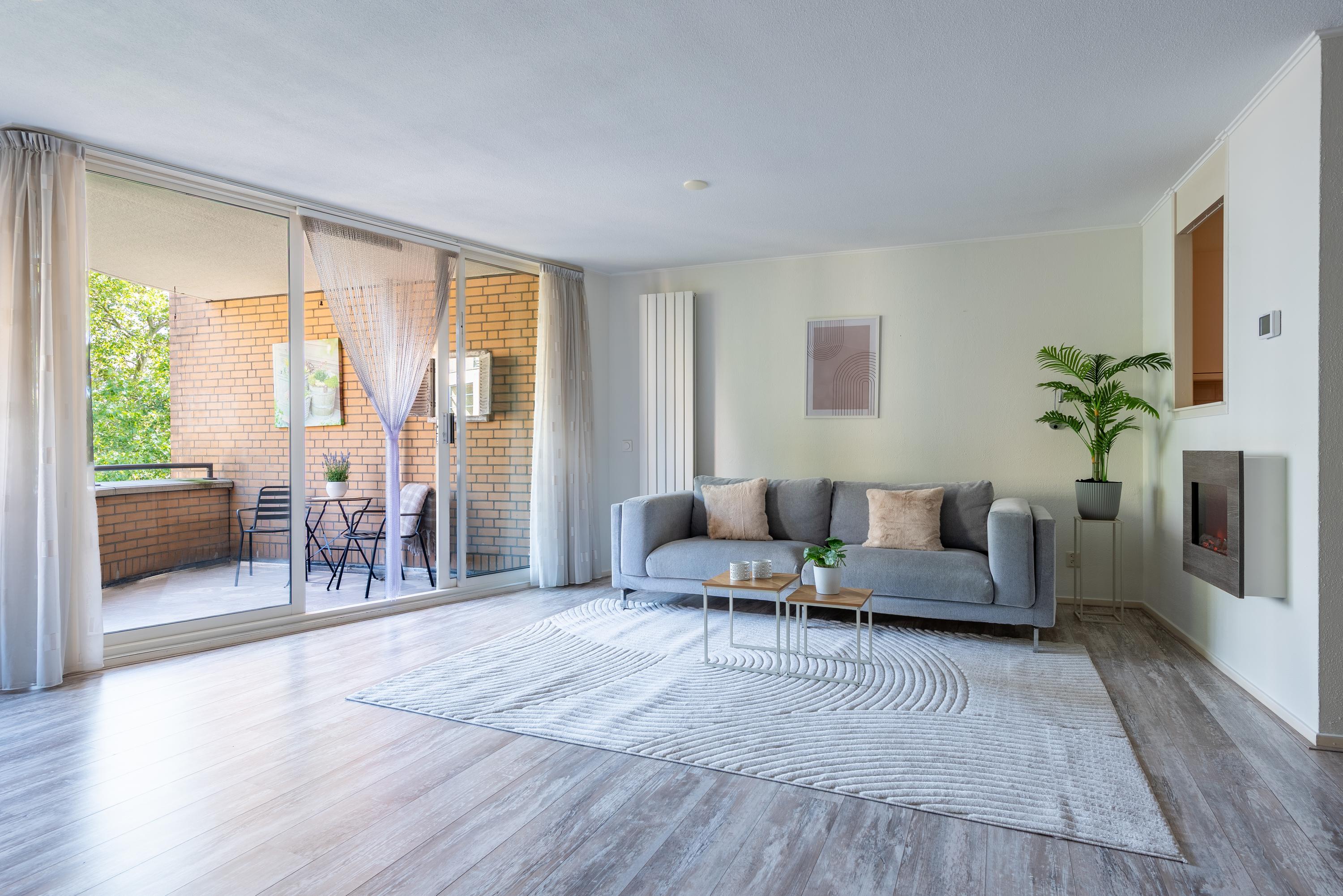Appartement te koop: Gedempte Gracht 17, Eindhoven