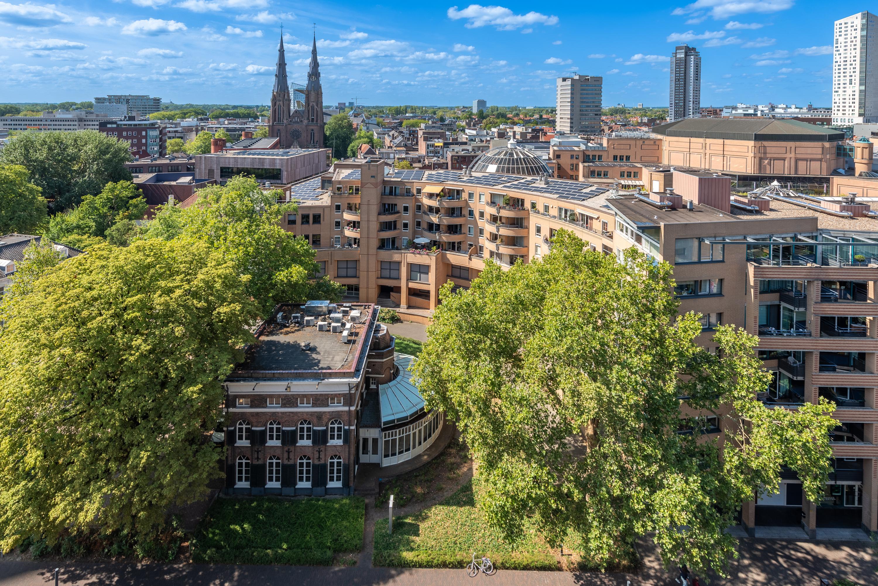 Appartement te koop: Gedempte Gracht 17, Eindhoven