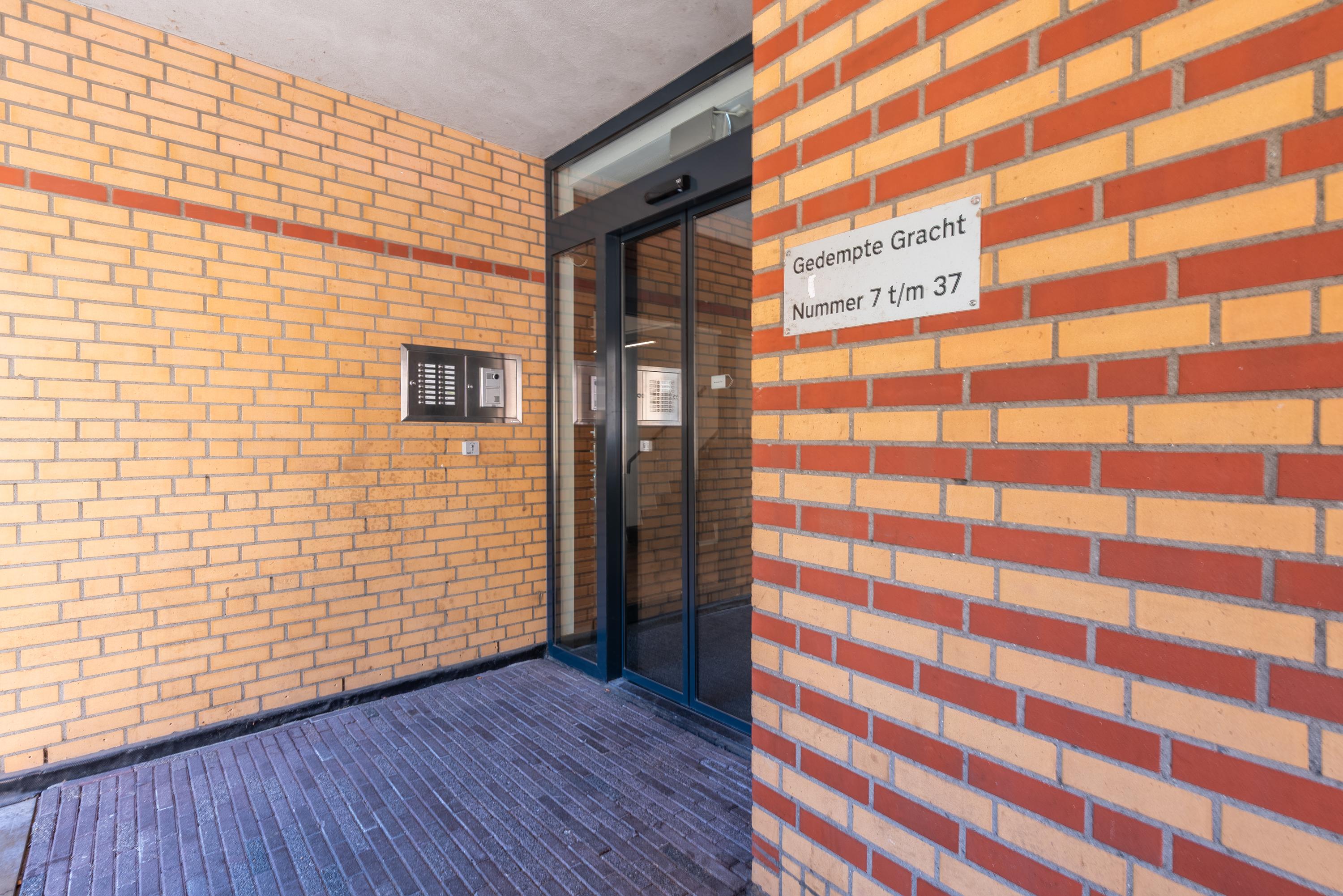 Appartement te koop: Gedempte Gracht 17, Eindhoven