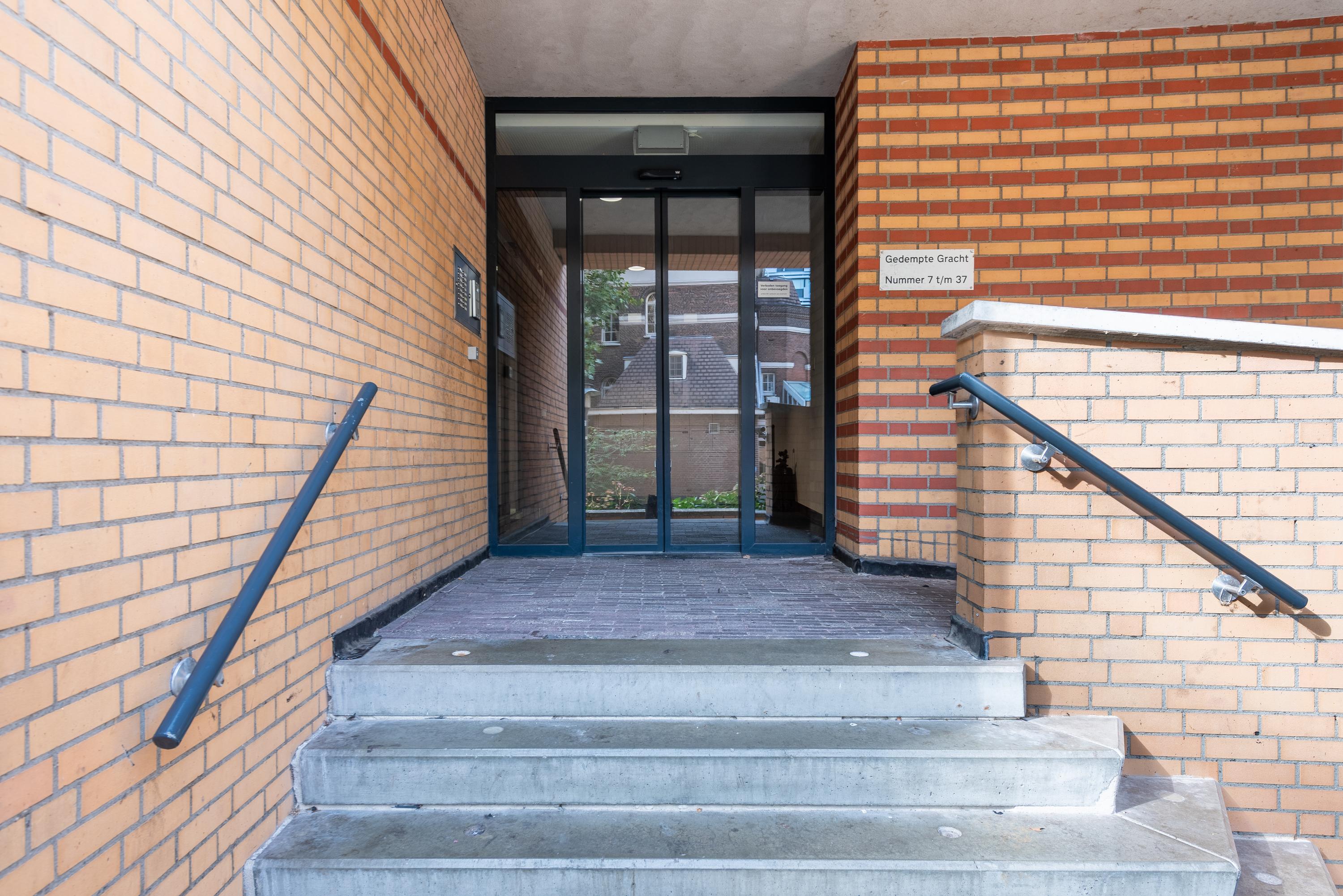 Appartement te koop: Gedempte Gracht 17, Eindhoven