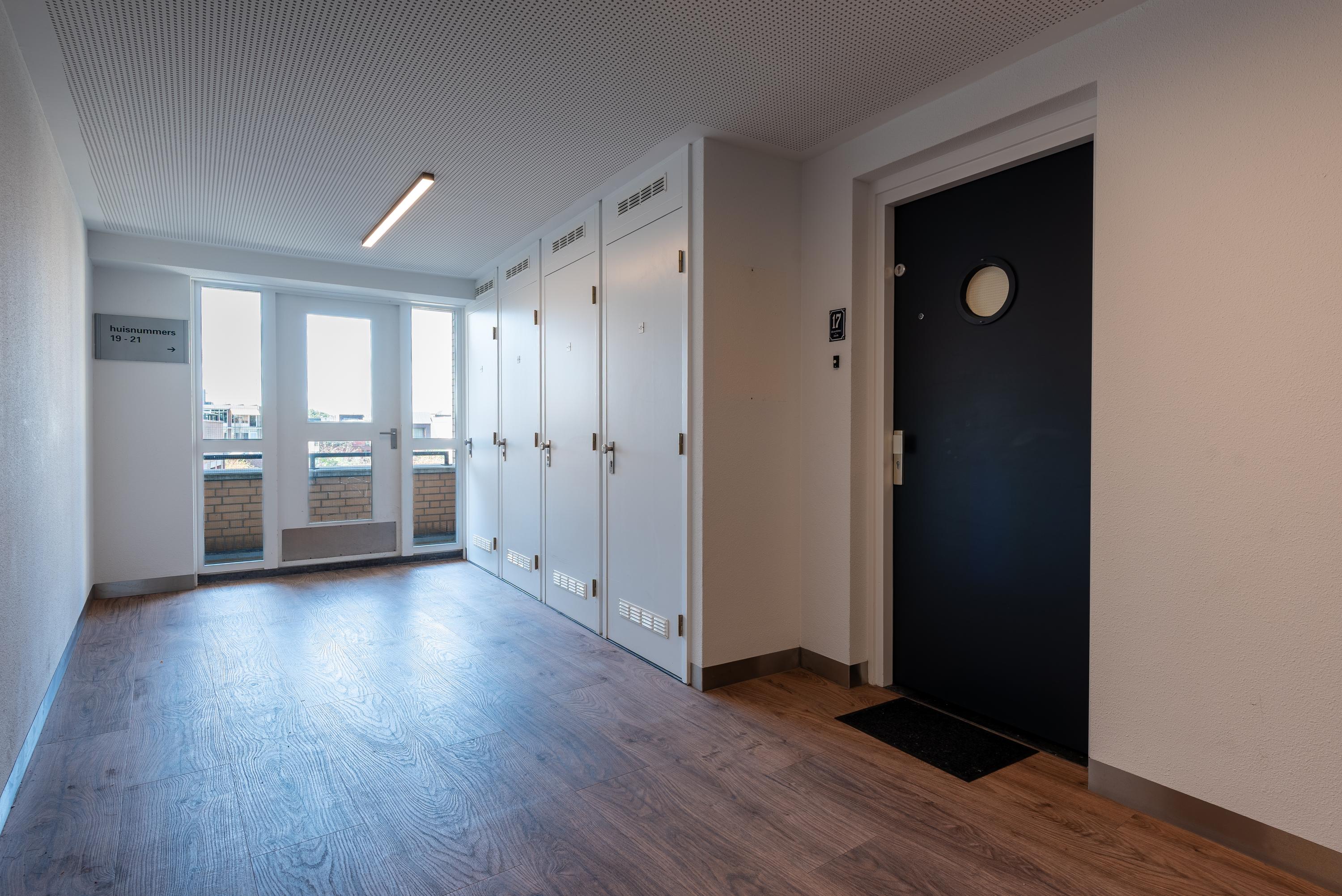 Appartement te koop: Gedempte Gracht 17, Eindhoven