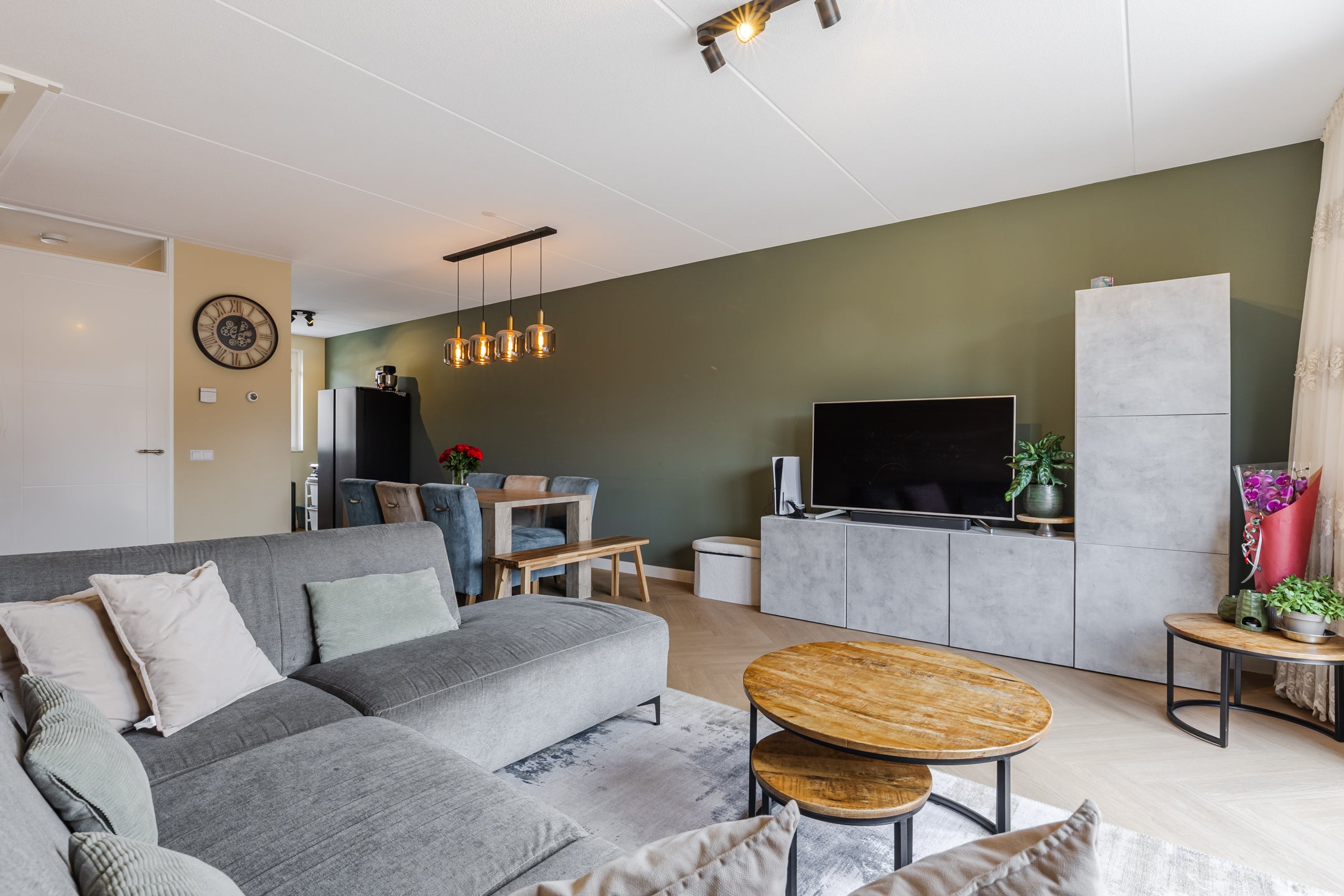 Huis Gibbon 39 in Heerhugowaard